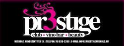Prestige Club - Vino Bar-Beauty
