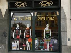 Tulipán Áruház