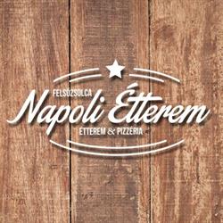 Pizza Napoli