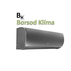 Borsod Klíma