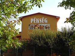 Kistokaji Pékség