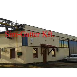 Sim-Gatter Kft