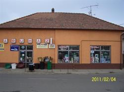 Agro-hobby Áruház Simontornya
