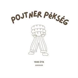 Pojtner Pékség