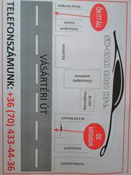 Vásártéri Autósbolt Kaposvár Daewoo-Chevrolet Opel alkatrészek