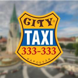 City Taxi Kaposvár