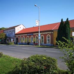 Marcali EURO-CENTer