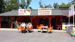 MD Lángos