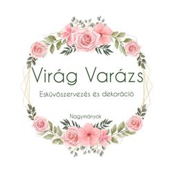 Virágvarázs Nagymányok