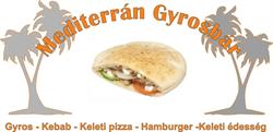 Mediterrán Gyrosbár