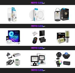 Nivo Led Shop