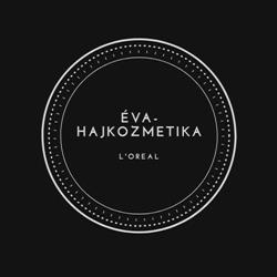 Éva L'Oréal Hajkozmetika