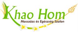 Khao Hom Thai Masszázs