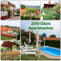 Zöld Oázis