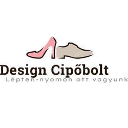 Design Cipőbolt