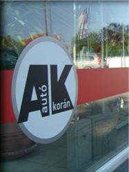 AK Autócentrum
