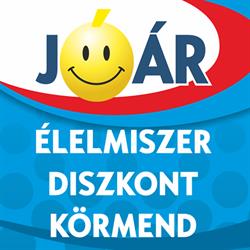 Jóár C+C Diszkont
