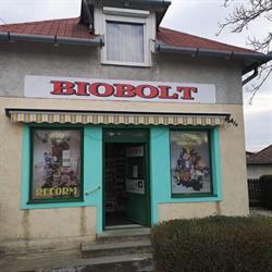 Bio- és Táplálékallergia Bolt - Pimpinella Bt.