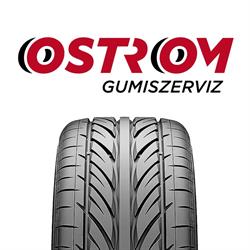 Ostrom Gumiszerviz - Zalalövő