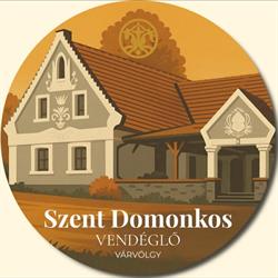 Szent Domonkos Vendéglő