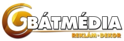 Bátmédia Kft.
