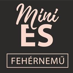 Mini ES Fehérnemű
