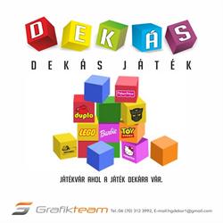 Dekás Játék