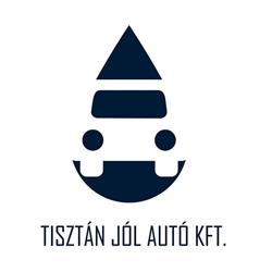 Tisztán Jól Autó Kft.
