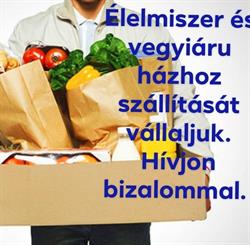 Fentor Vegyeskereskedés