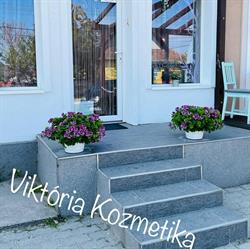Viktória Kozmetika