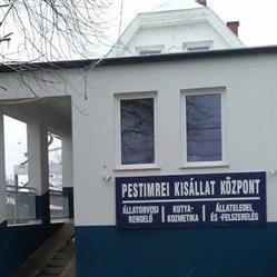 Pestimrei Kisállat Központ