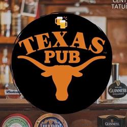 Texas Pub Soroksár