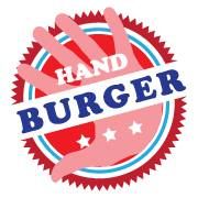 Hand Burger & cafe