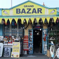 Ecseri Bazar