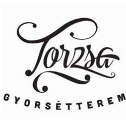 Torzsa Gyorsétterem