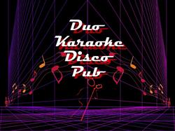 KaraokePub Duo