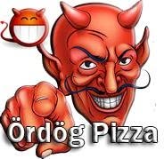 Ördög Pizza
