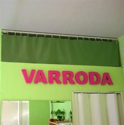 Hajni Varroda