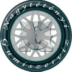 Nagytétényi Gumiszerviz