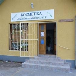 Wekerle Kozmetika