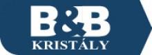 B&b Kristály Bt.