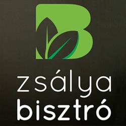 Zsálya Bisztró