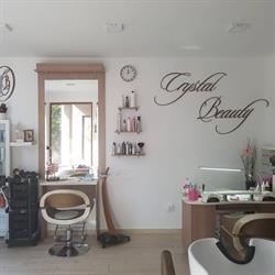 Crystal Beauty Szépségszalon