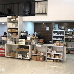 DUBR Hardware Kft