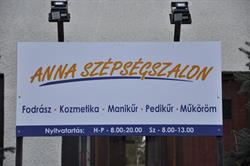 Anna Szépségszalon