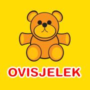 Ovisjelek