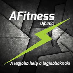 A Fitness Újbuda