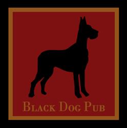Apróka Black Dog Pub