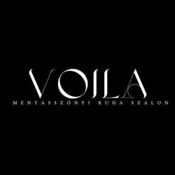 Voila Menyasszonyi Ruhaszalon