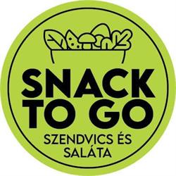 Snacktogo Salátabár